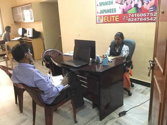 Elite Institute of Foreign Languages Elite Institute of Foreign Languages photo 2